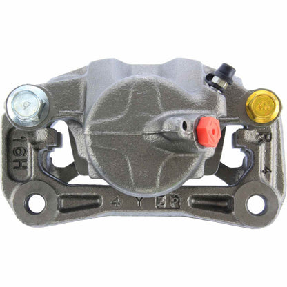 Centric Parts Semi-Loaded Brake Caliper 141.46073