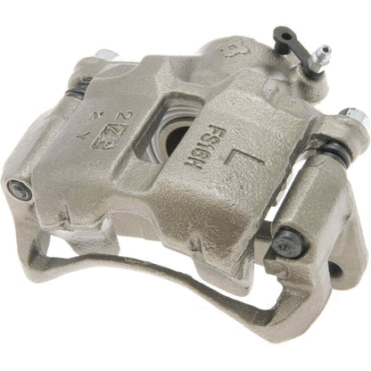 Centric Parts Semi-Loaded Brake Caliper 141.46074