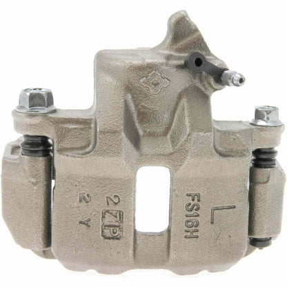 Centric Parts Semi-Loaded Brake Caliper 141.46074