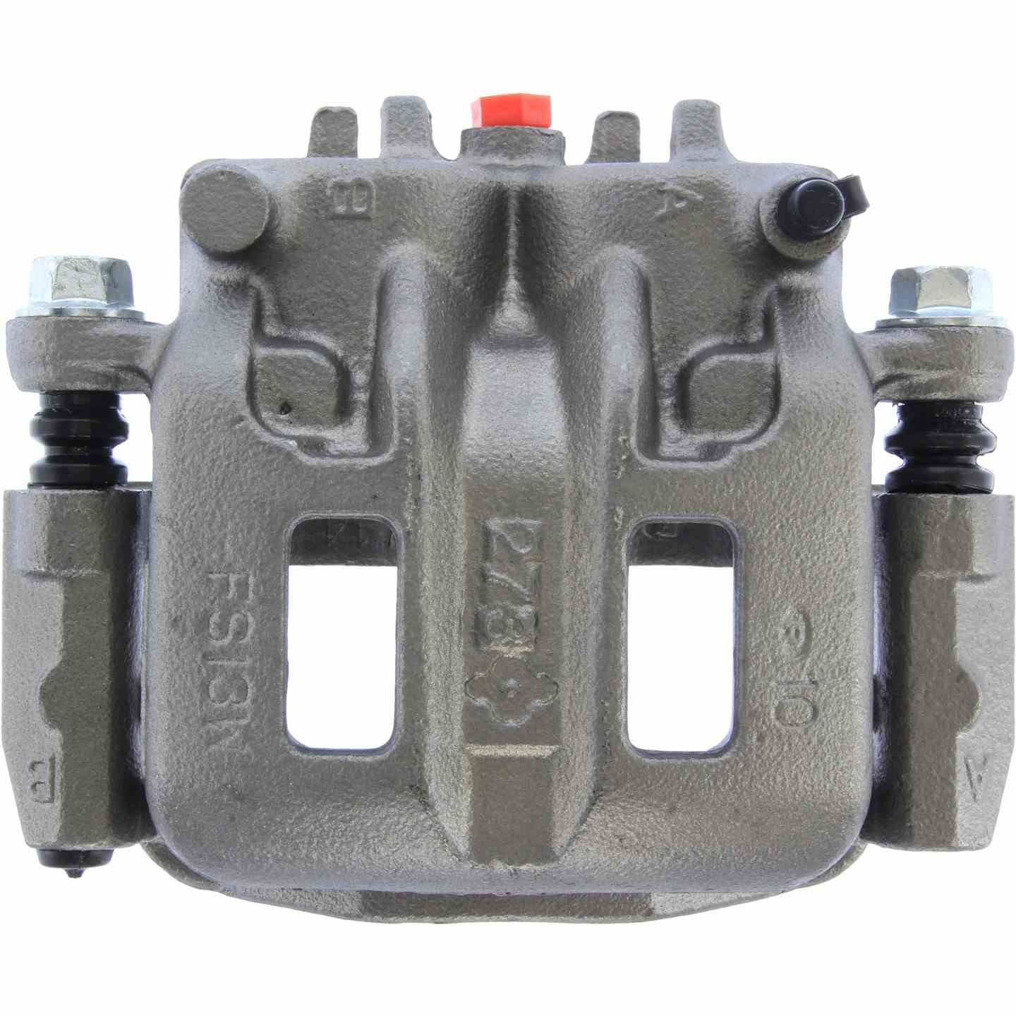 Centric Parts Semi-Loaded Brake Caliper 141.46075