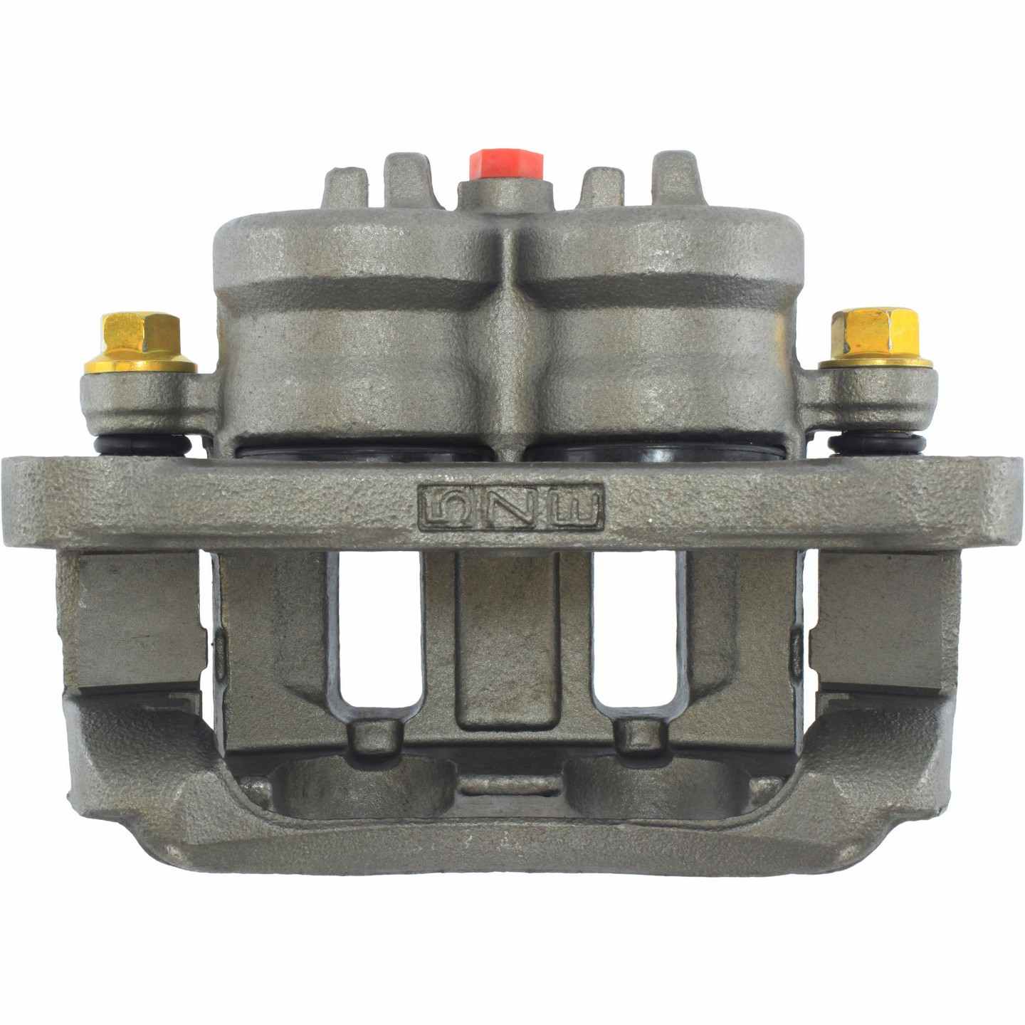 Centric Parts Semi-Loaded Brake Caliper 141.46076