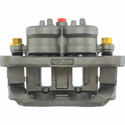 Centric Parts Semi-Loaded Brake Caliper 141.46076