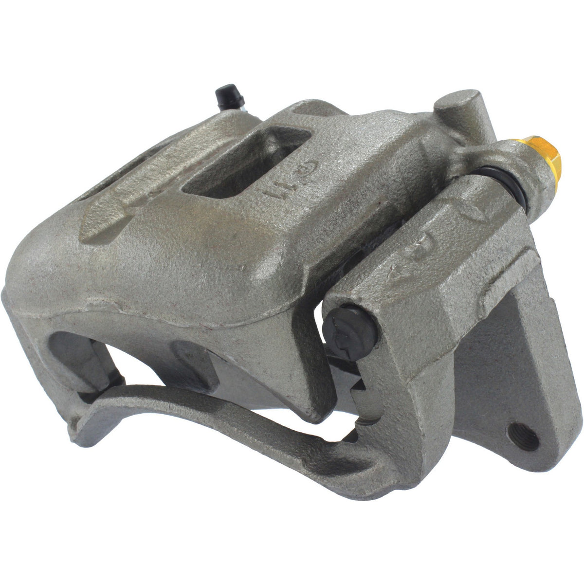 Centric Parts Semi-Loaded Brake Caliper 141.46076
