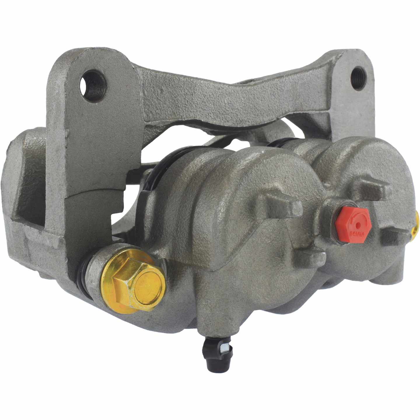 Centric Parts Semi-Loaded Brake Caliper 141.46076