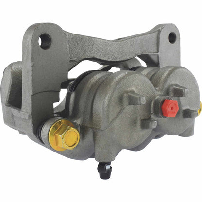Centric Parts Semi-Loaded Brake Caliper 141.46076