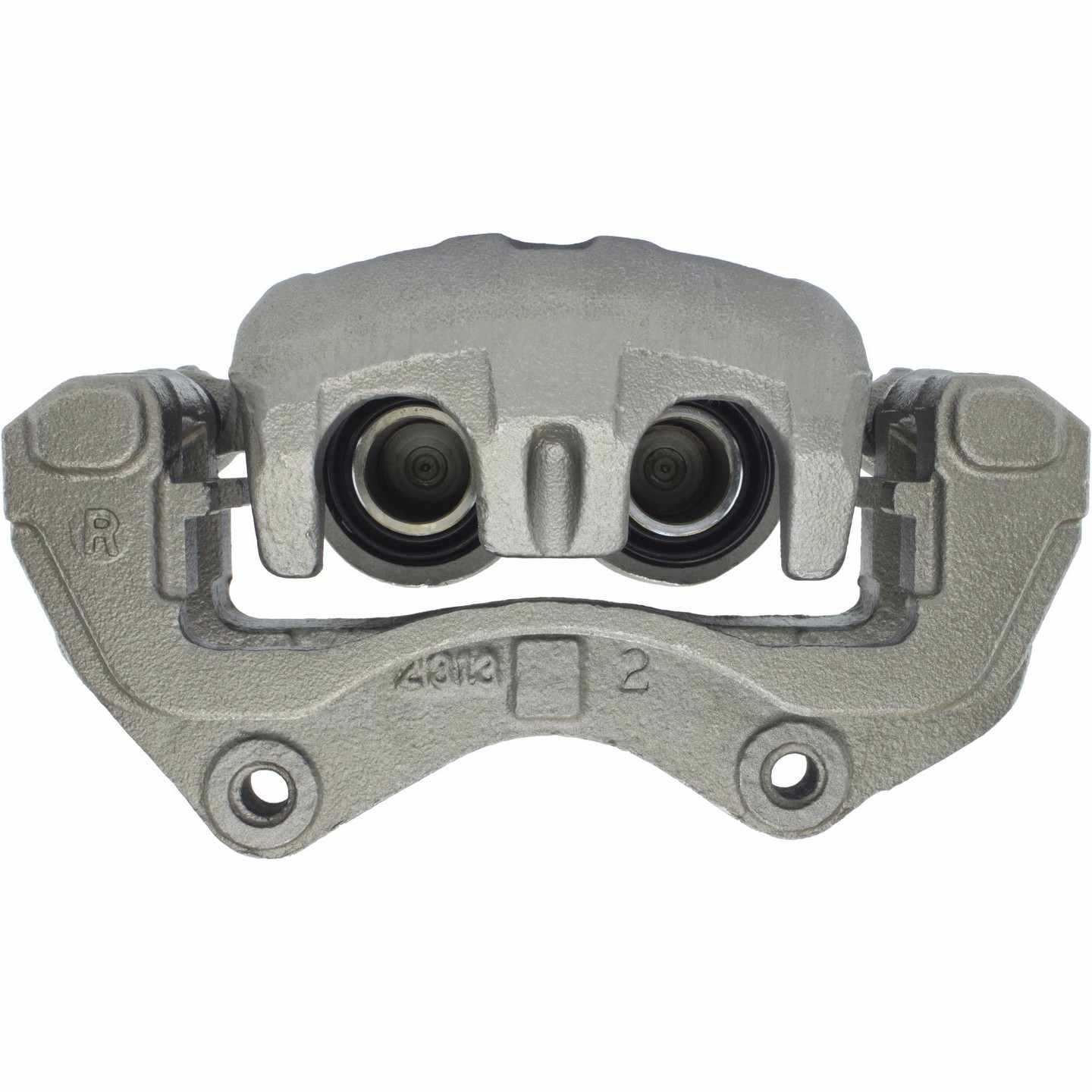 Centric Parts Semi-Loaded Brake Caliper 141.46077