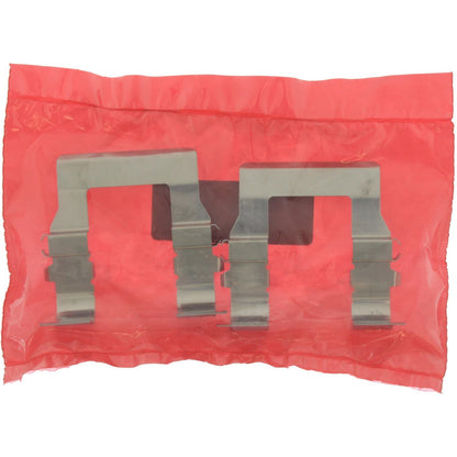 Centric Parts Semi-Loaded Brake Caliper 141.46077