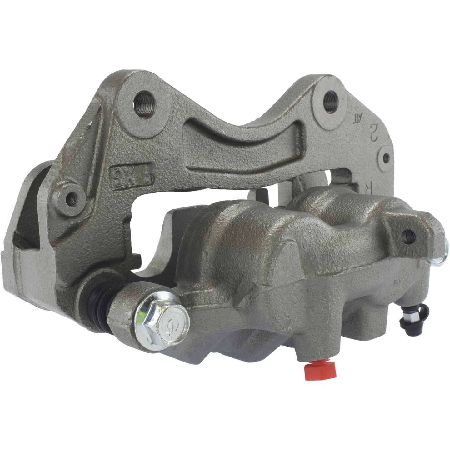Centric Parts Semi-Loaded Brake Caliper 141.46077
