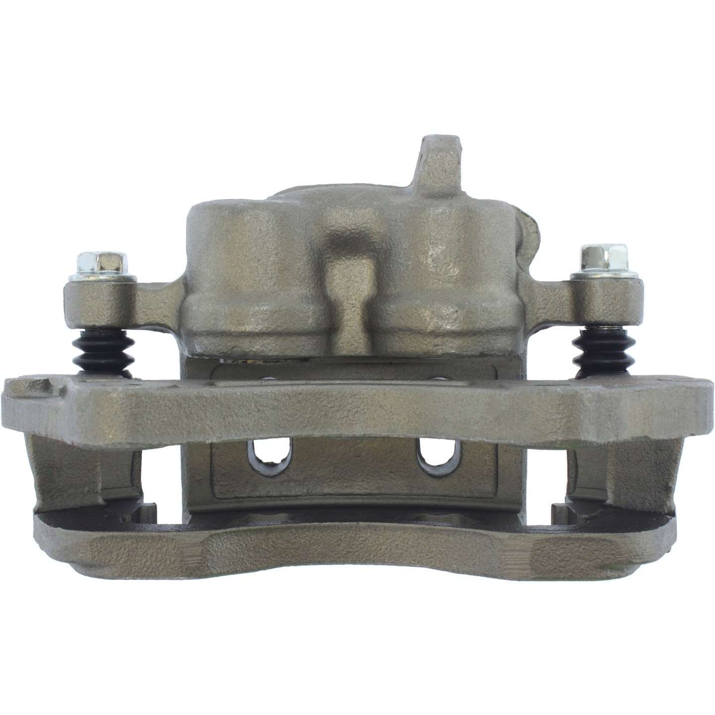 Centric Parts Disc Brake Caliper Semi-Loaded for 2000-2004 Mitsubishi Montero Sport 141.46078