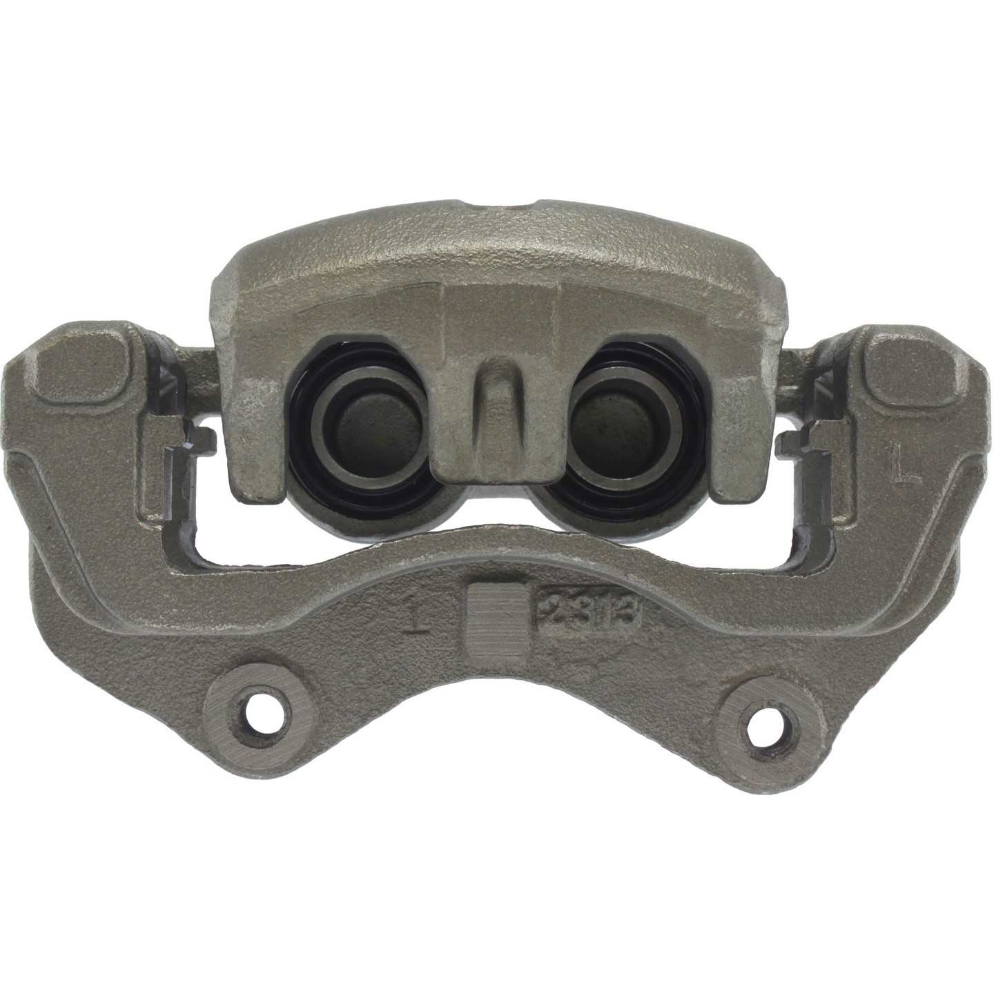 Centric Parts Semi-Loaded Brake Caliper 141.46078