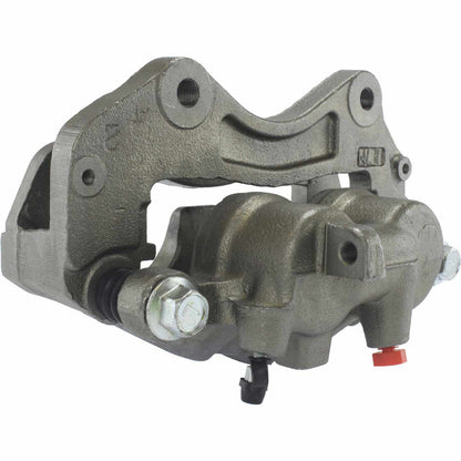 Centric Parts Disc Brake Caliper Semi-Loaded for 2000-2004 Mitsubishi Montero Sport 141.46078
