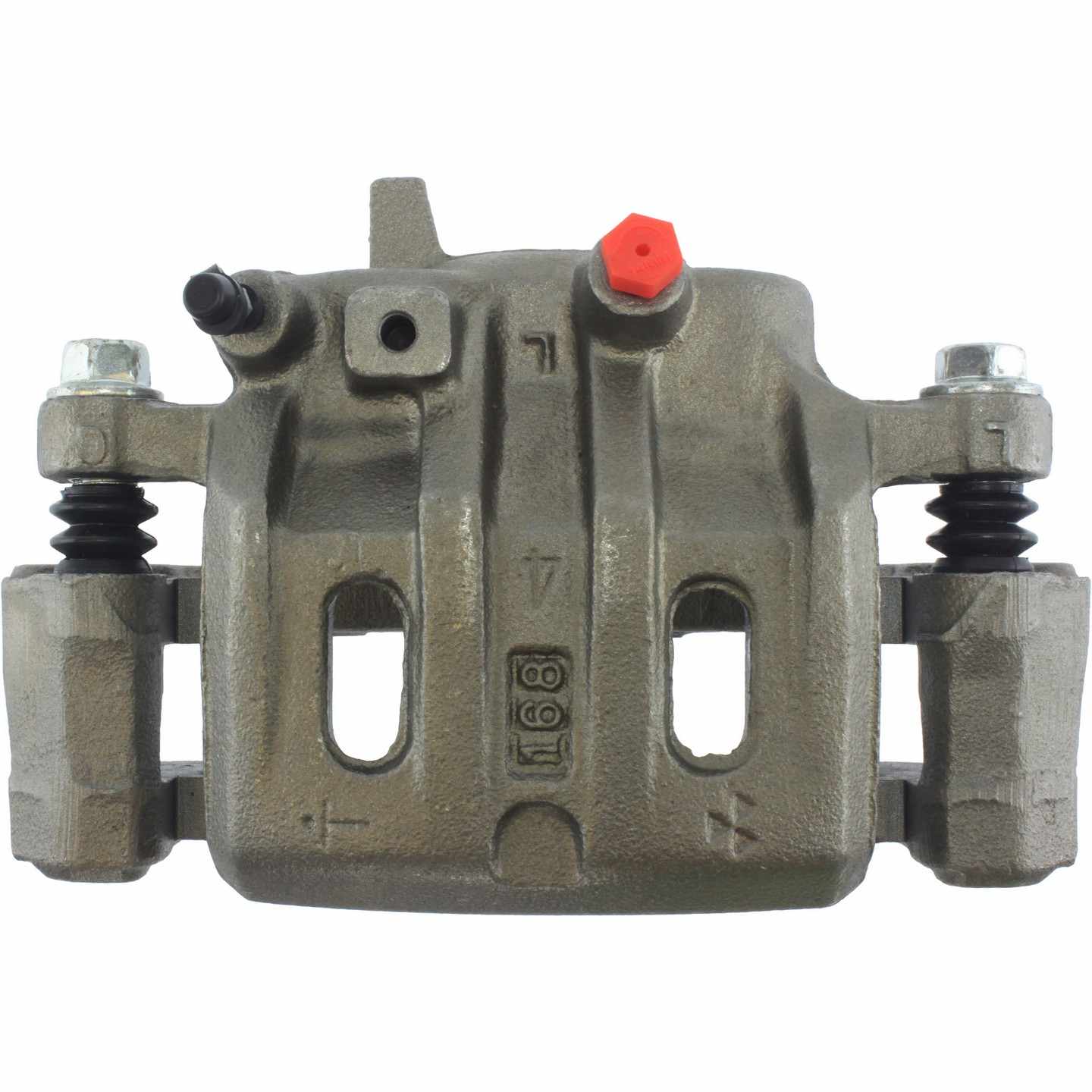 Centric Parts Semi-Loaded Brake Caliper 141.46078