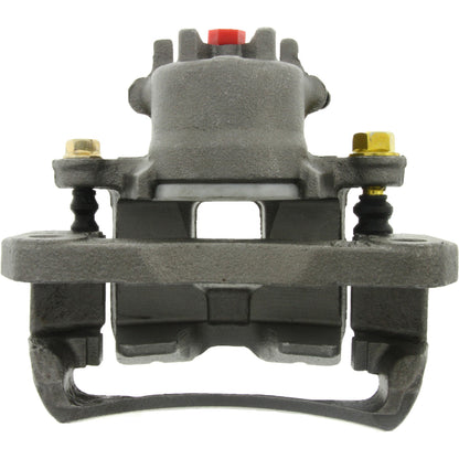 Centric Parts Disc Brake Caliper Semi-Loaded for 2002-2007 Mitsubishi Lancer 141.46079