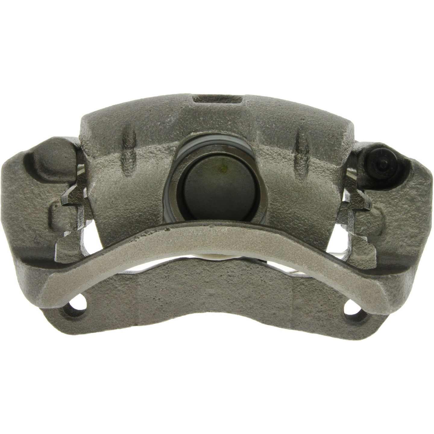 Centric Parts Disc Brake Caliper Semi-Loaded for 2002-2007 Mitsubishi Lancer 141.46079