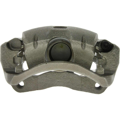 Centric Parts Disc Brake Caliper Semi-Loaded for 2002-2007 Mitsubishi Lancer 141.46079