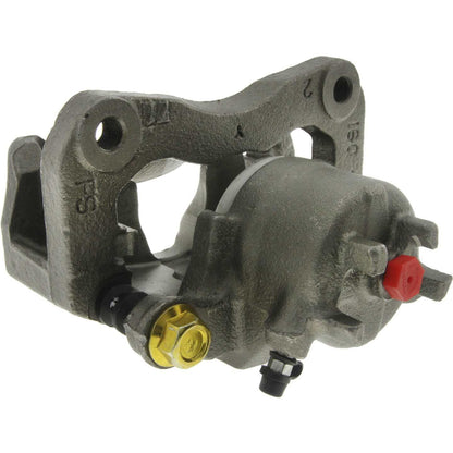 Centric Parts Disc Brake Caliper Semi-Loaded for 2002-2007 Mitsubishi Lancer 141.46079