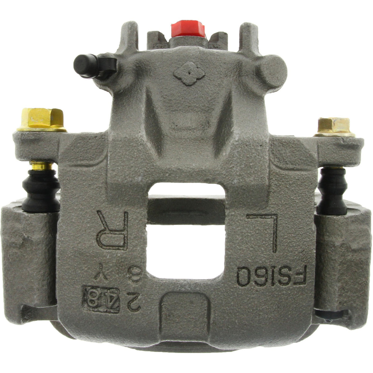 Centric Parts Semi-Loaded Brake Caliper 141.46079