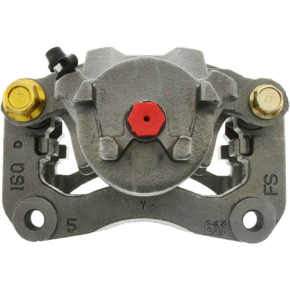 Centric Parts Semi-Loaded Brake Caliper 141.46080