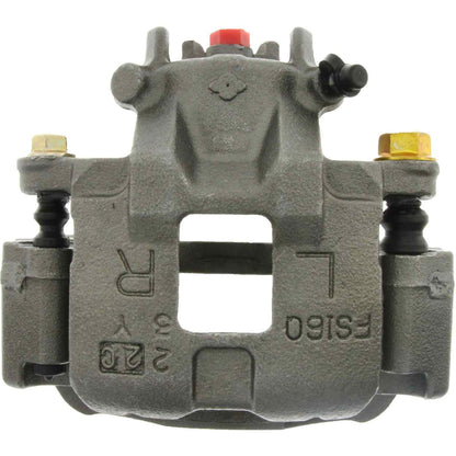 Centric Parts Semi-Loaded Brake Caliper 141.46080