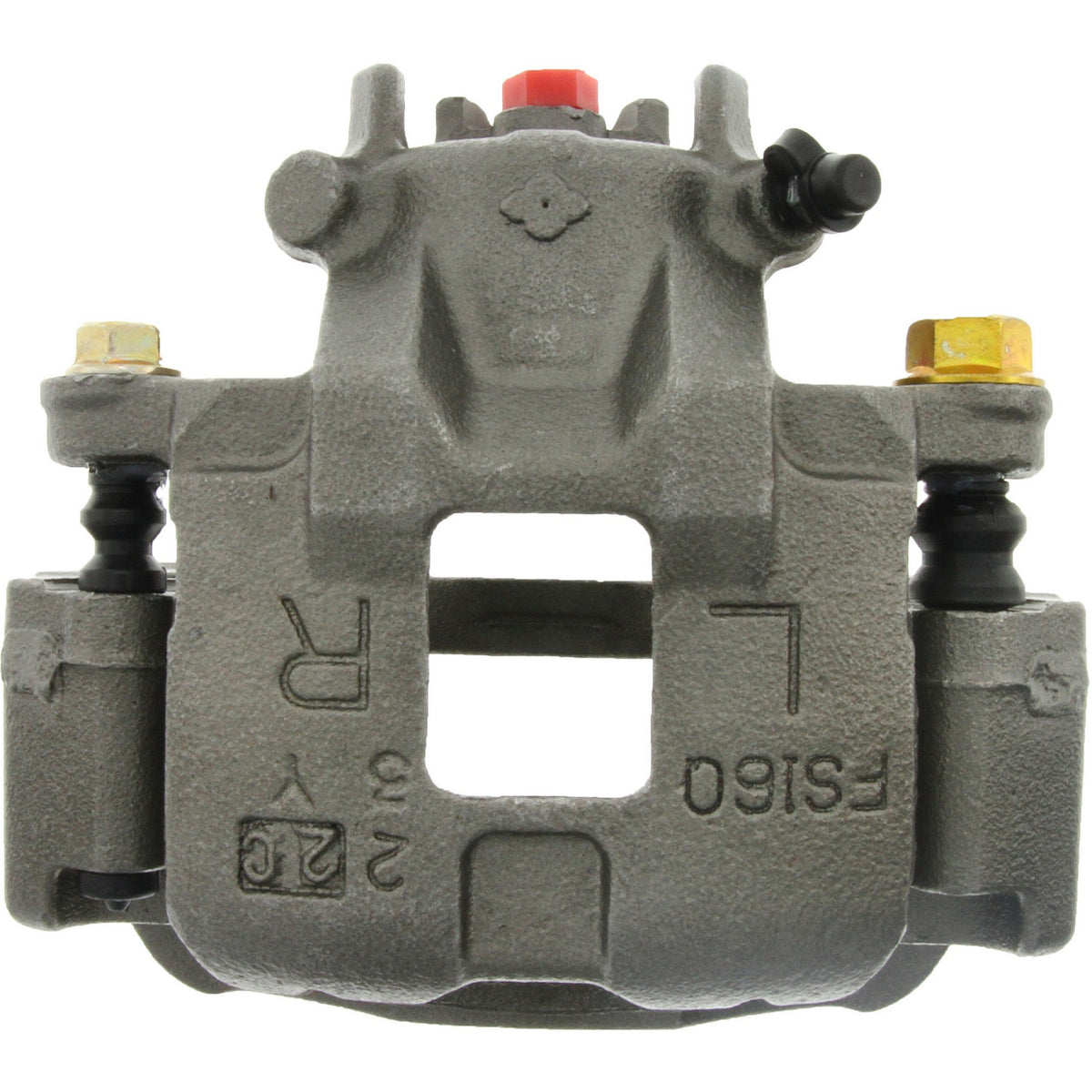 Centric Parts Semi-Loaded Brake Caliper 141.46080