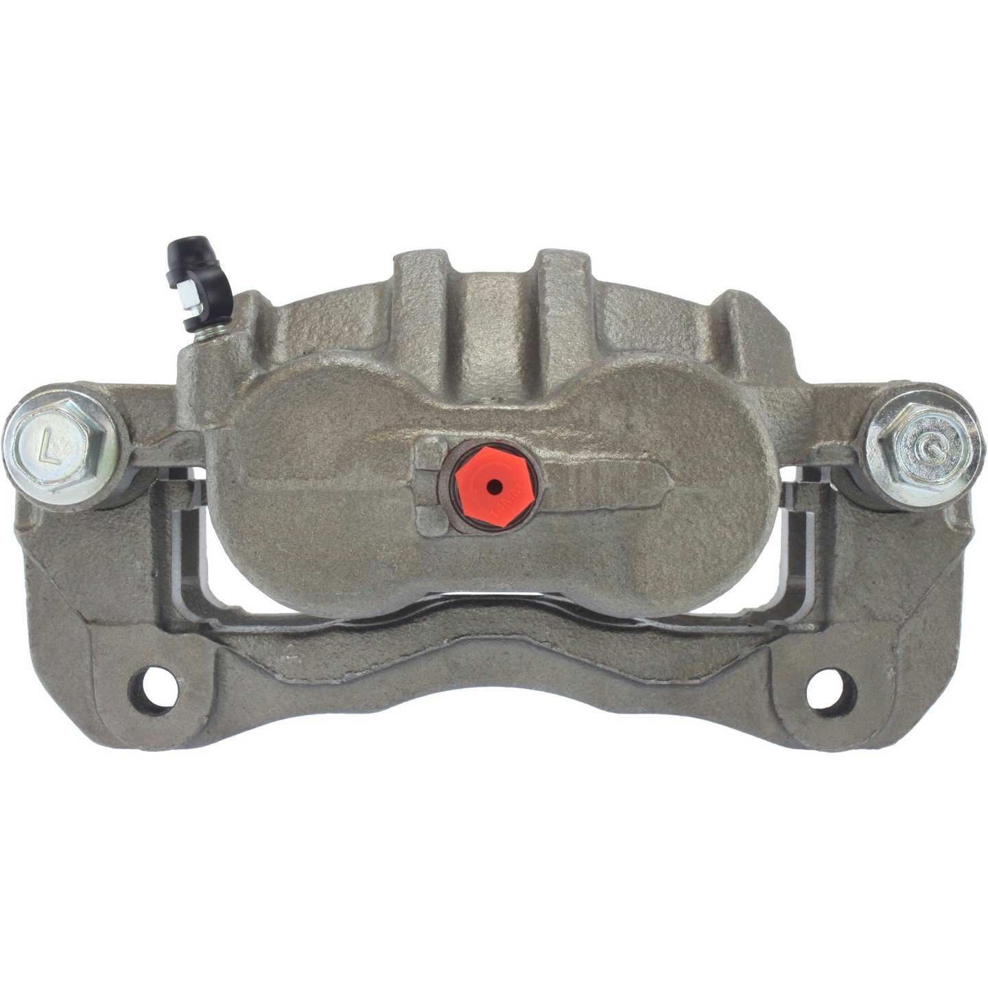 Centric Parts Semi-Loaded Brake Caliper 141.46082