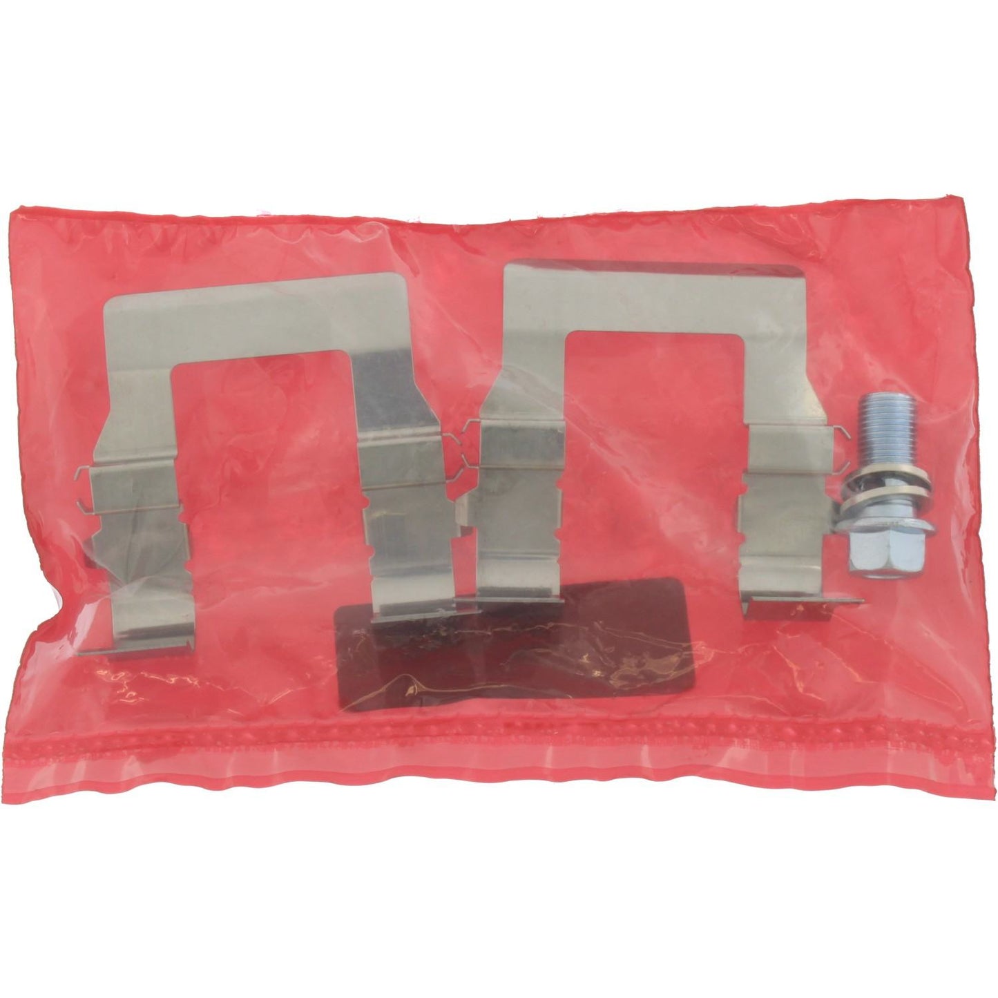 Centric Parts Semi-Loaded Brake Caliper 141.46082