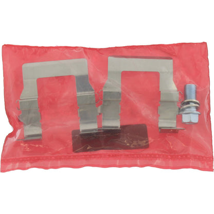 Centric Parts Semi-Loaded Brake Caliper 141.46082