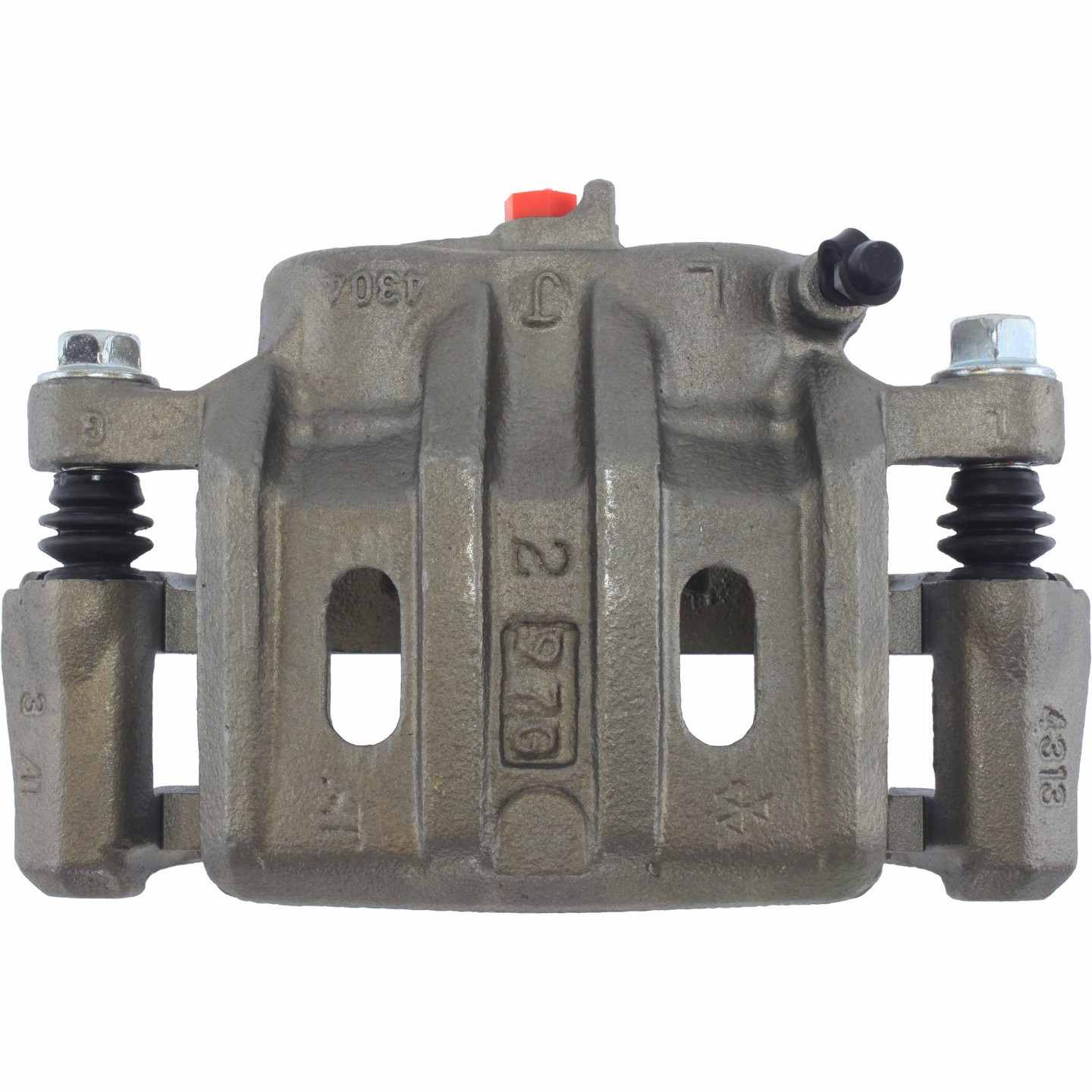 Centric Parts Semi-Loaded Brake Caliper 141.46082