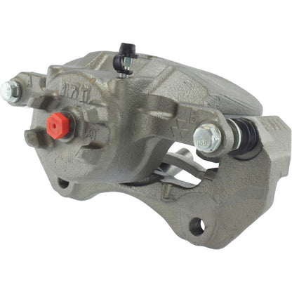 Centric Parts Disc Brake Caliper Semi-Loaded for 2004-2006 Mitsubishi Lancer Outlander 141.46083
