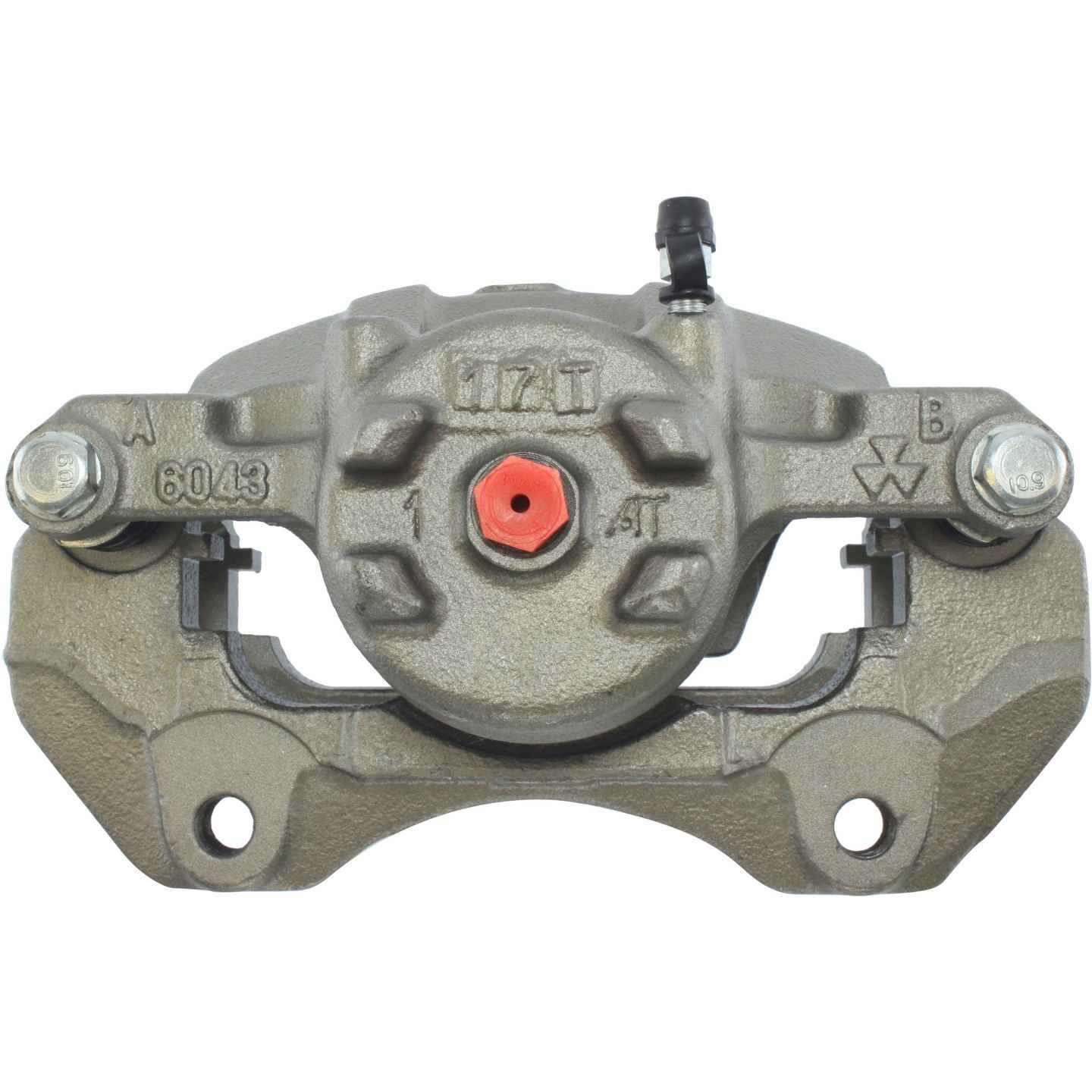 Centric Parts Semi-Loaded Brake Caliper 141.46083