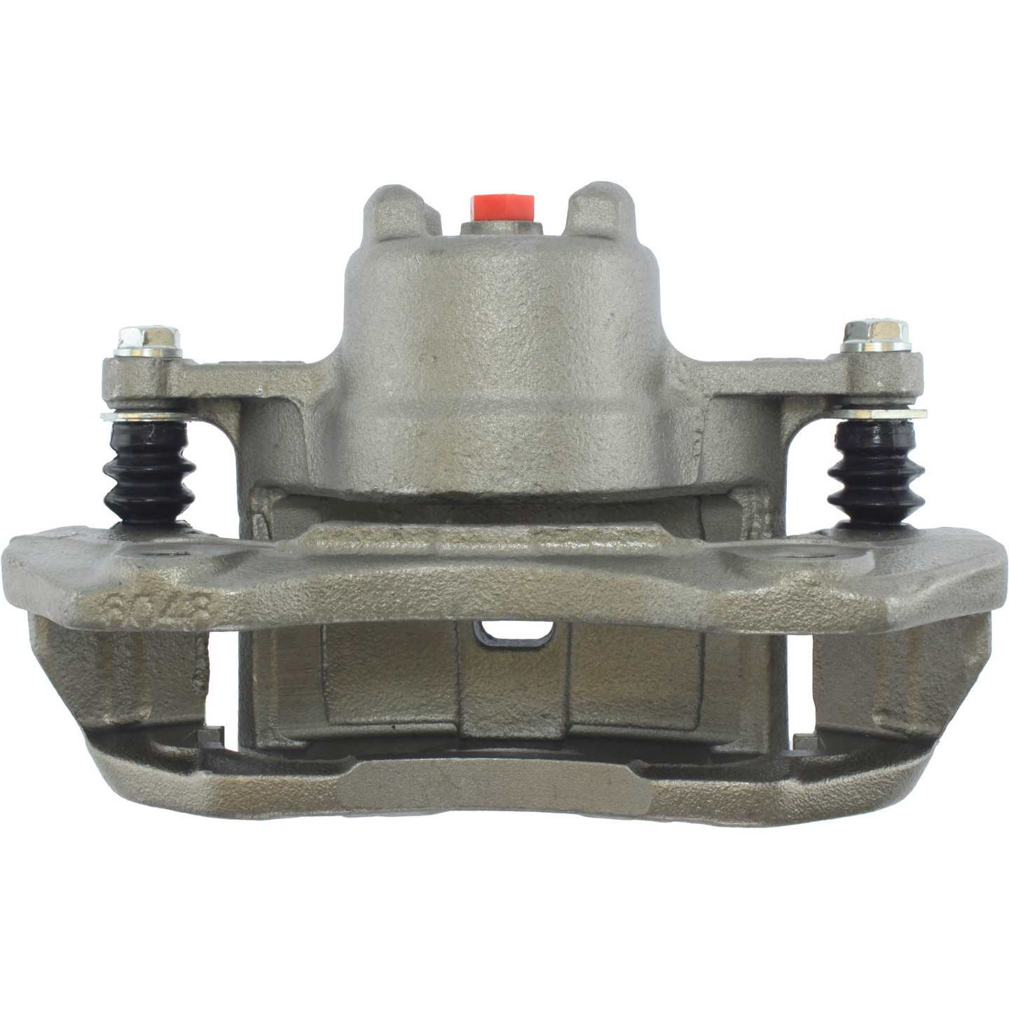 Centric Parts Disc Brake Caliper Semi-Loaded for 2004-2006 Mitsubishi Lancer Outlander 141.46083