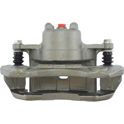 Centric Parts Disc Brake Caliper Semi-Loaded for 2004-2006 Mitsubishi Lancer Outlander 141.46083