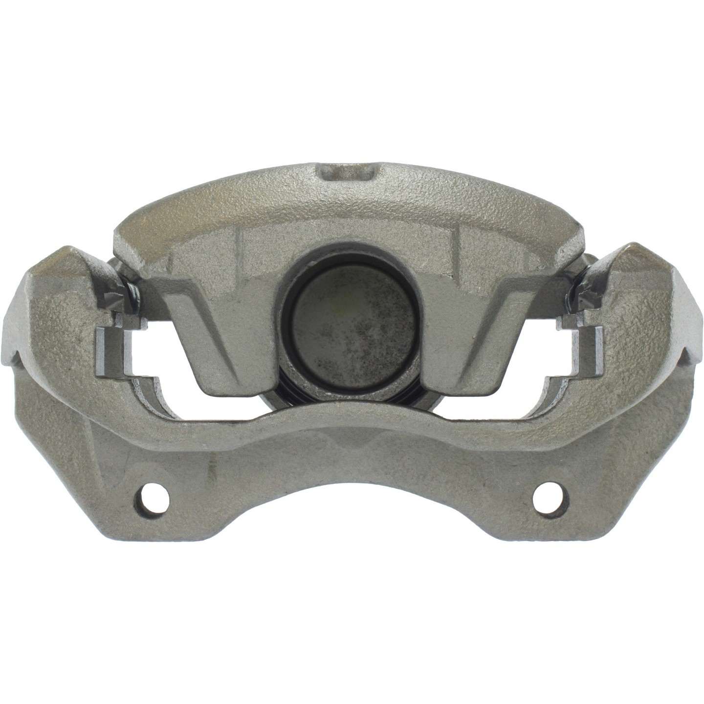 Centric Parts Disc Brake Caliper Semi-Loaded for 2004-2006 Mitsubishi Lancer Outlander 141.46083
