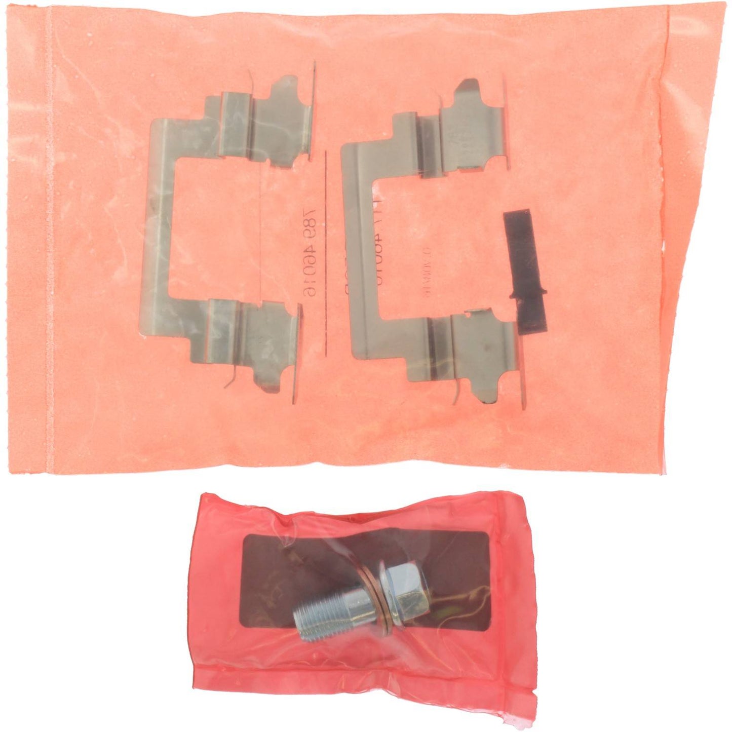 Centric Parts Disc Brake Caliper Semi-Loaded for 2004-2006 Mitsubishi Lancer Outlander 141.46083