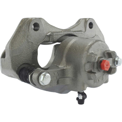 Centric Parts Disc Brake Caliper Semi-Loaded for 2004-2006 Mitsubishi Lancer Outlander 141.46083