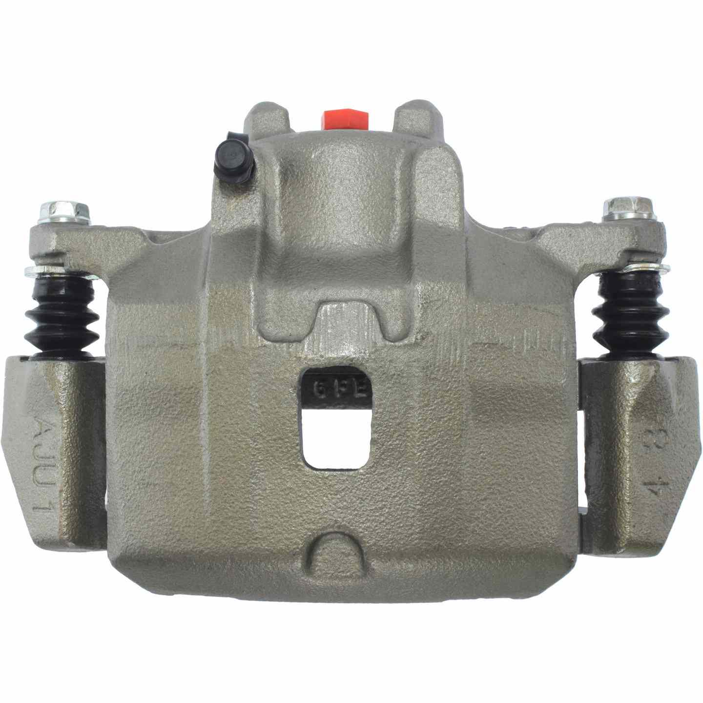 Centric Parts Disc Brake Caliper Semi-Loaded for 2004-2006 Mitsubishi Lancer Outlander 141.46083