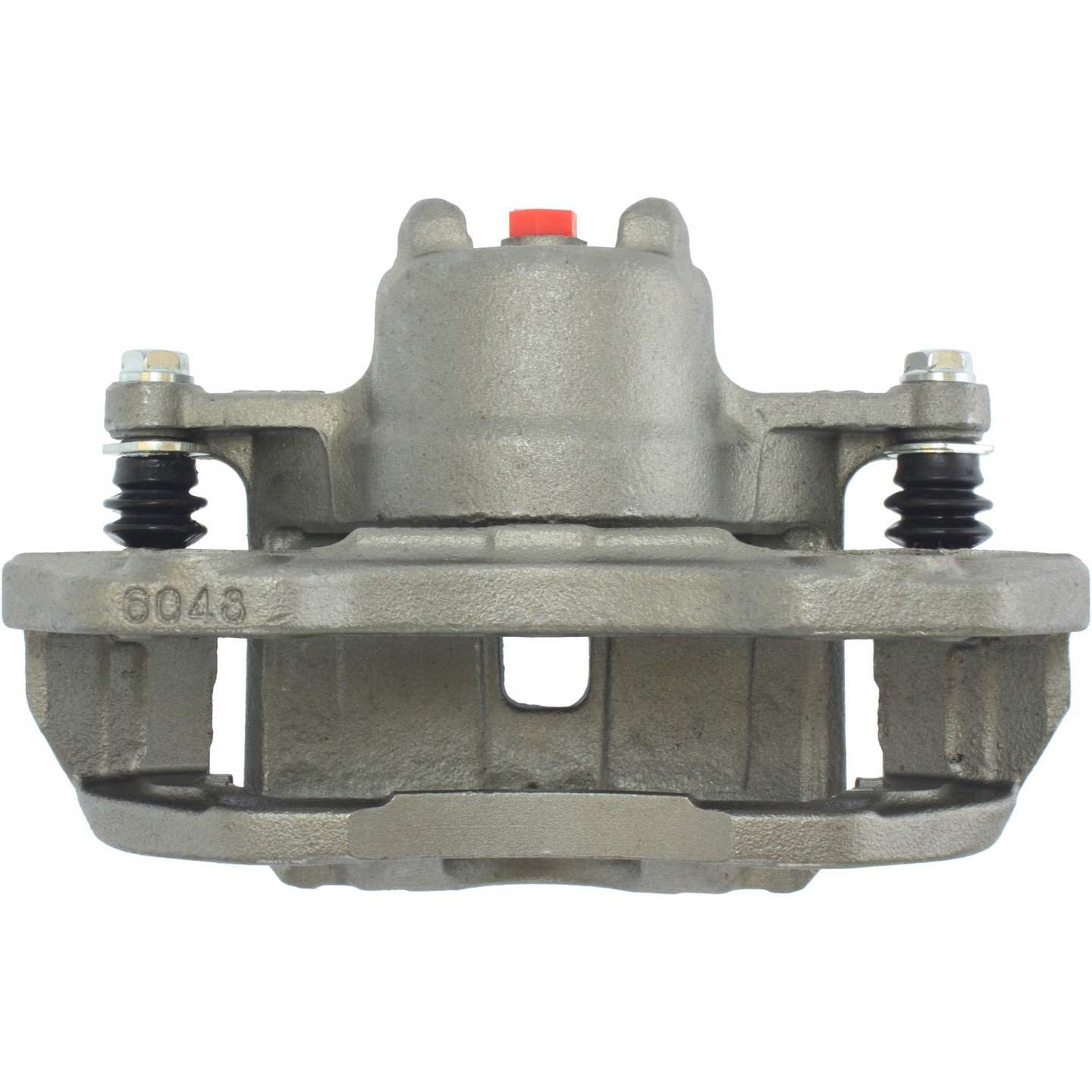 Centric Parts Disc Brake Caliper Semi-Loaded with Anti-Corrosion Finish for 2004-2006 Mitsubishi Lancer 2003-2004 Outlander 141.46084