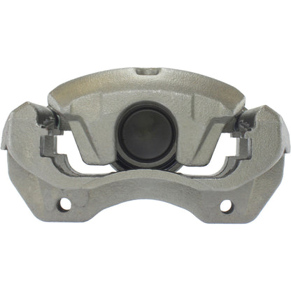Centric Parts Disc Brake Caliper Semi-Loaded with Anti-Corrosion Finish for 2004-2006 Mitsubishi Lancer 2003-2004 Outlander 141.46084