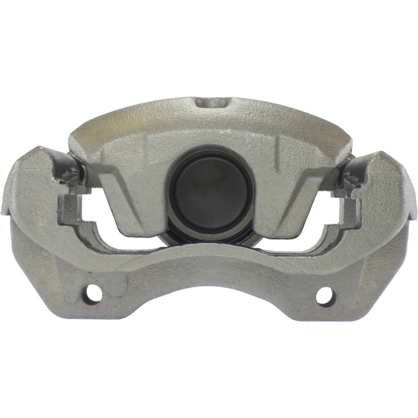Centric Parts Disc Brake Caliper Semi-Loaded with Anti-Corrosion Finish for 2004-2006 Mitsubishi Lancer 2003-2004 Outlander 141.46084