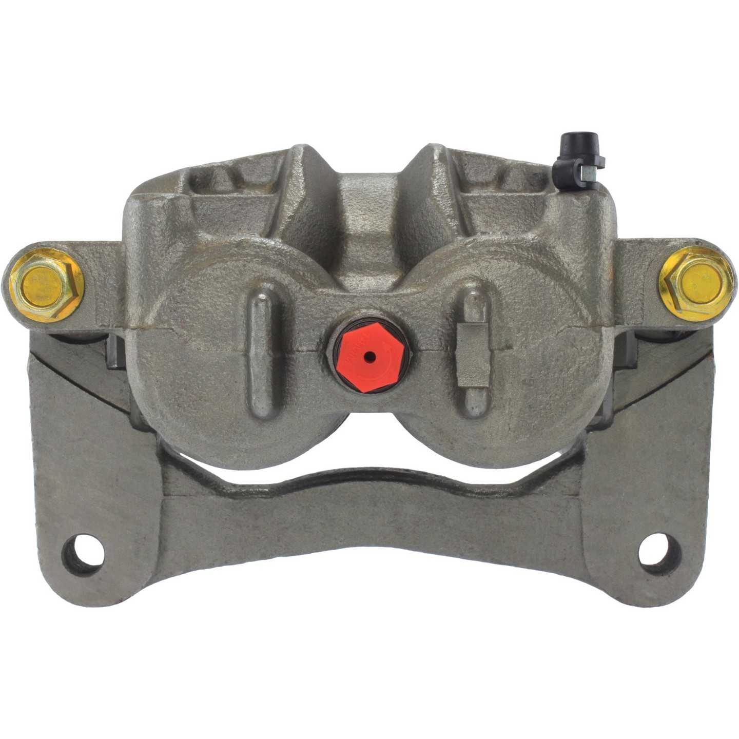 Centric Parts Semi-Loaded Brake Caliper 141.46087