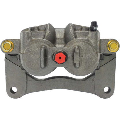 Centric Parts Semi-Loaded Brake Caliper 141.46087
