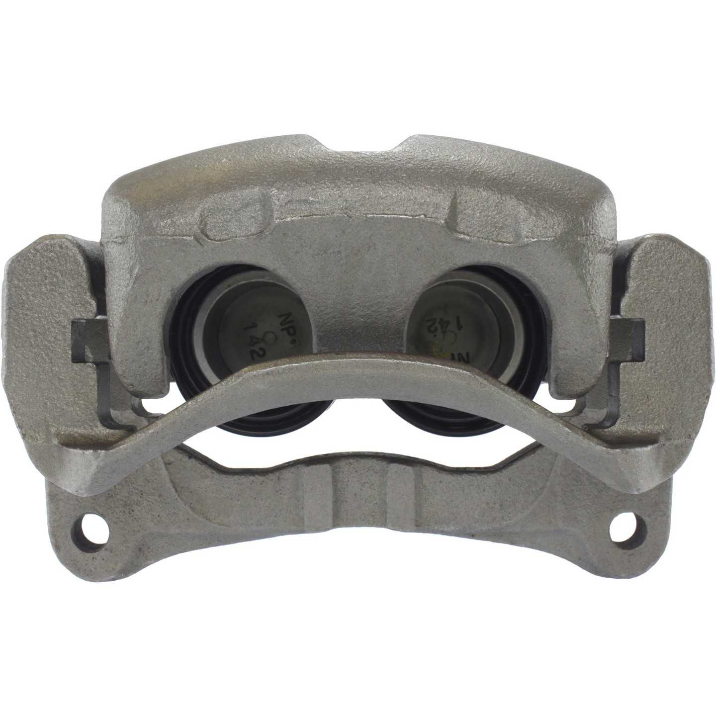 Centric Parts Semi-Loaded Brake Caliper 141.46087