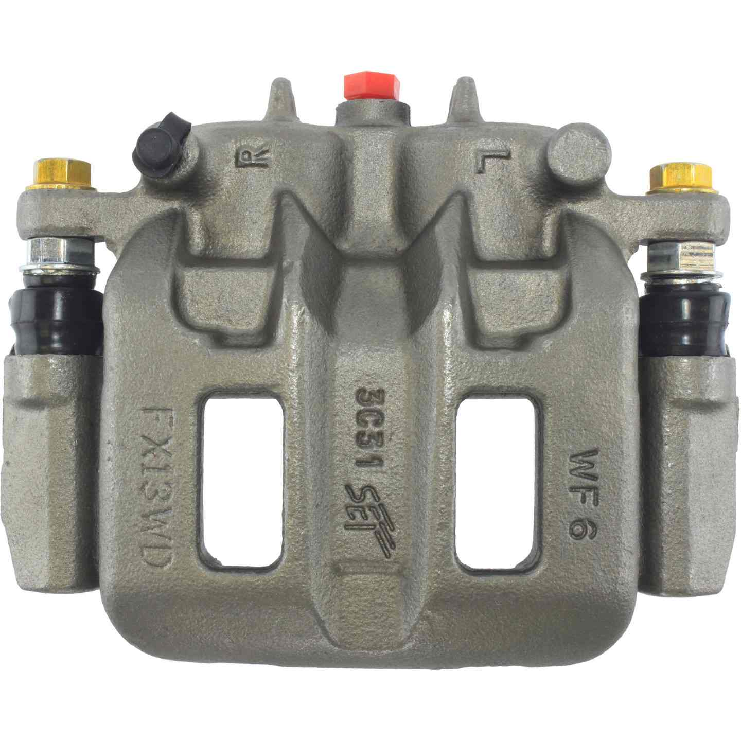 Centric Parts Semi-Loaded Brake Caliper 141.46087