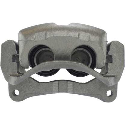 Centric Parts Disc Brake Caliper Semi-Loaded with Anti-Corrosion Finish for 2004-2011 Mitsubishi Endeavor 141.46088