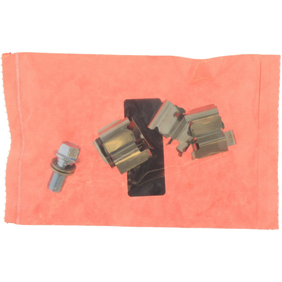Centric Parts Semi-Loaded Brake Caliper 141.46088