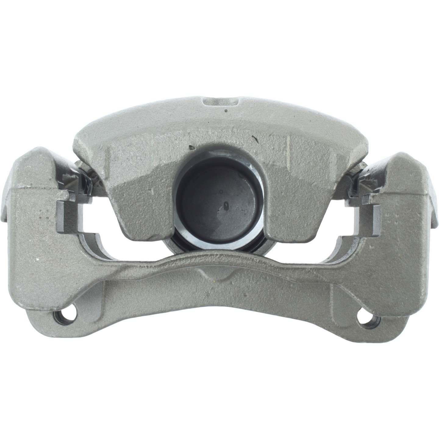 Centric Parts Disc Brake Caliper Semi-Loaded with anti-corrosion finish for 2006-2012 Mitsubishi Eclipse 2004-2009 Galant 141.46089