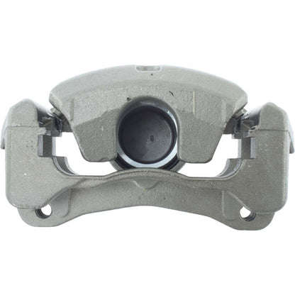 Centric Parts Disc Brake Caliper Semi-Loaded with anti-corrosion finish for 2006-2012 Mitsubishi Eclipse 2004-2009 Galant 141.46089
