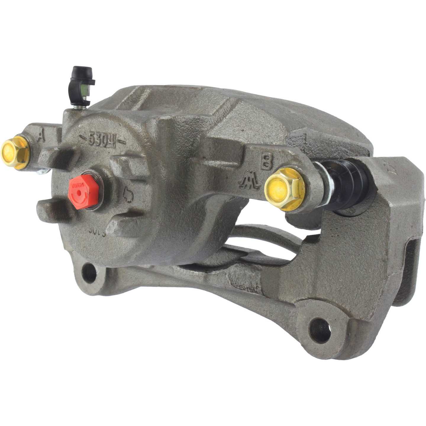 StopTech Semi-Loaded Brake Caliper 141.46090