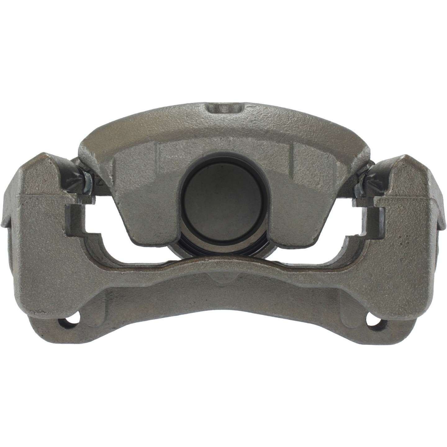 Centric Parts Disc Brake Caliper Semi-Loaded with Anti-Corrosion Finish for 2006-2012 Mitsubishi Eclipse 2004-2009 Galant 141.46090