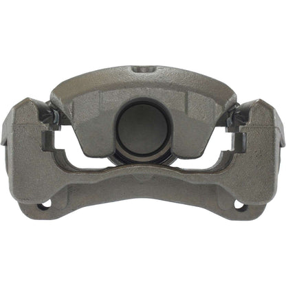 Centric Parts Disc Brake Caliper Semi-Loaded with Anti-Corrosion Finish for 2006-2012 Mitsubishi Eclipse 2004-2009 Galant 141.46090